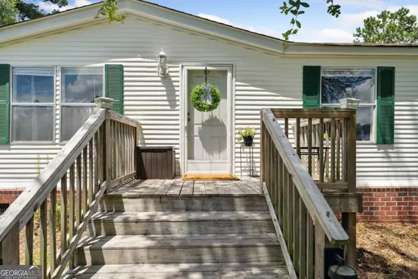 Springfield, GA 31329,352 Mockingbird DR