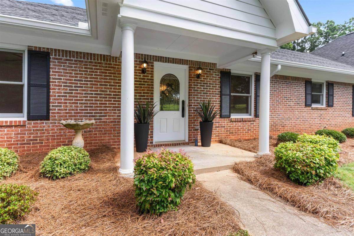 Madison, GA 30650,3081 Clack RD