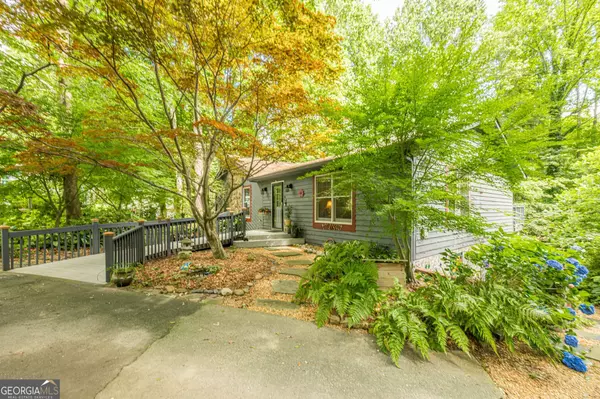 Norcross, GA 30093,5848 Kingswood CT