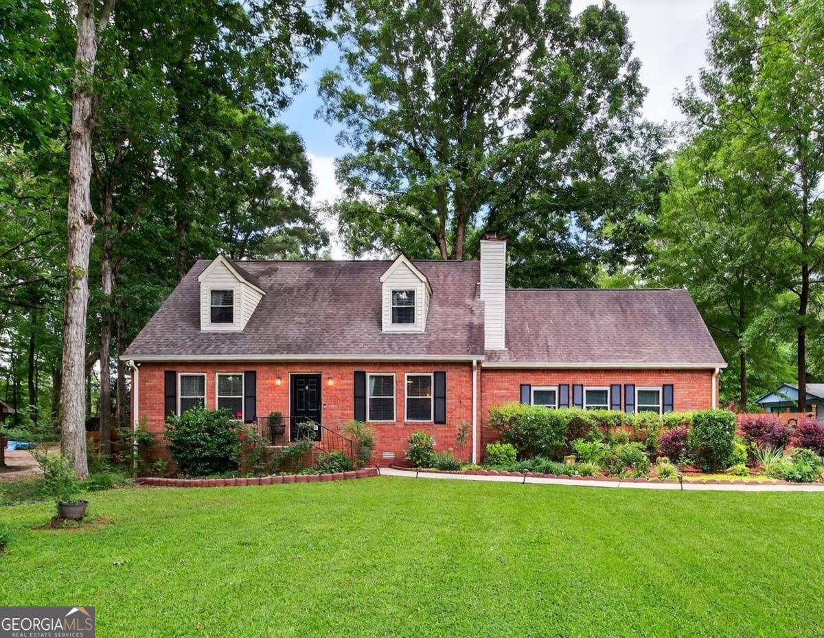 150 Bentwood TRL, Winterville, GA 30683