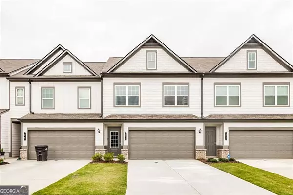 Cartersville, GA 30120,23 Felton Walk BLVD