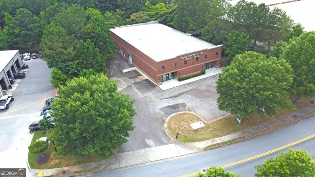 4388 Sudderth RD, Buford, GA 30518