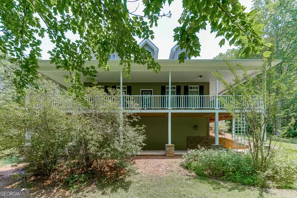 Dahlonega, GA 30533,906 Walnut Valley DR