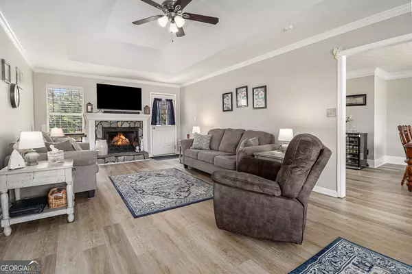 Loganville, GA 30052,1250 Timber Walk DR