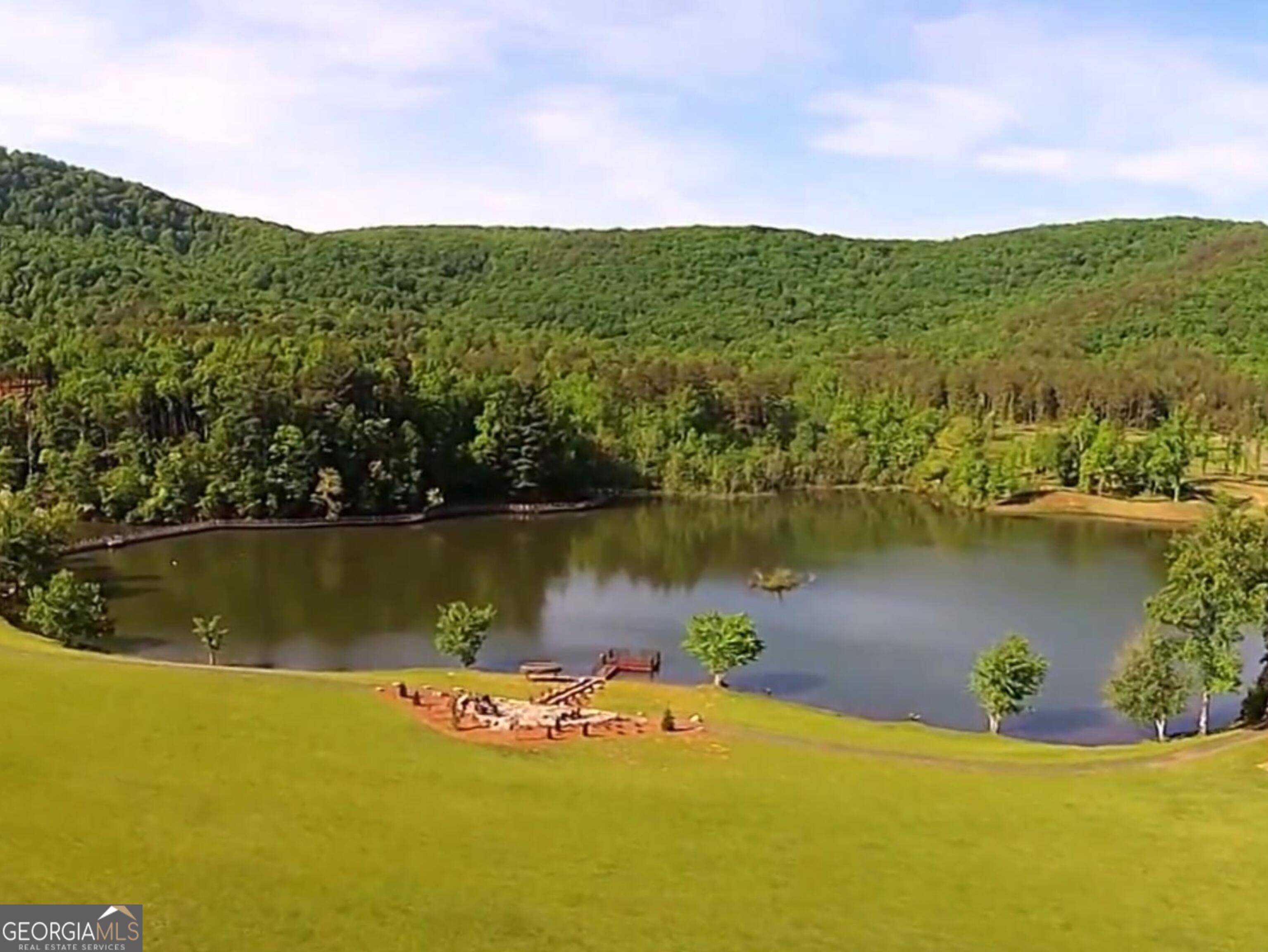 Ellijay, GA 30536,245 Smokerise CT