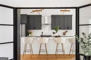 Atlanta, GA 30310,941 Garibaldi ST SW