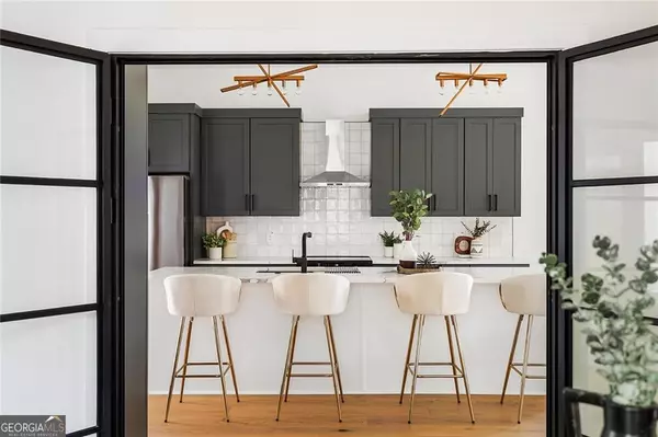 Atlanta, GA 30310,941 Garibaldi ST SW