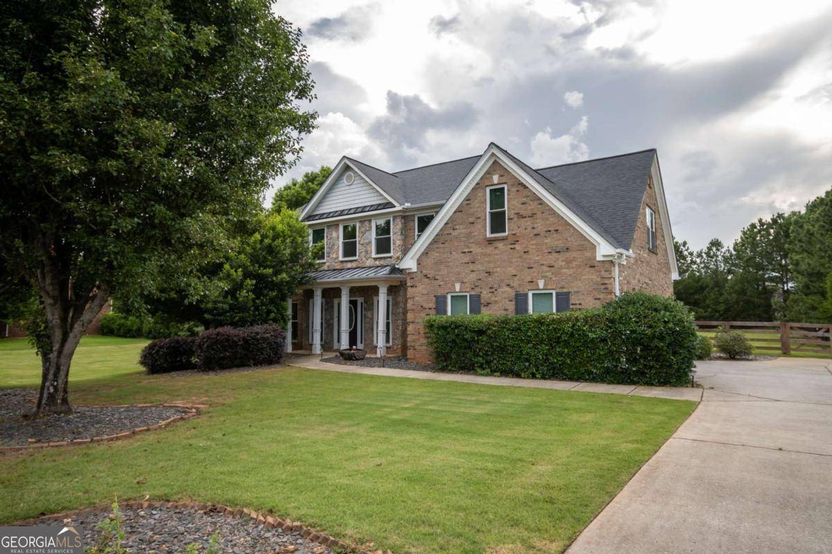 Bogart, GA 30622,1090 Ruby WAY