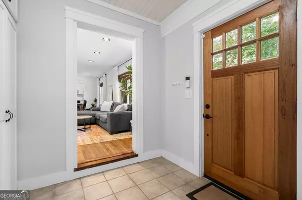 Atlanta, GA 30316,1556 Braeburn DR SE