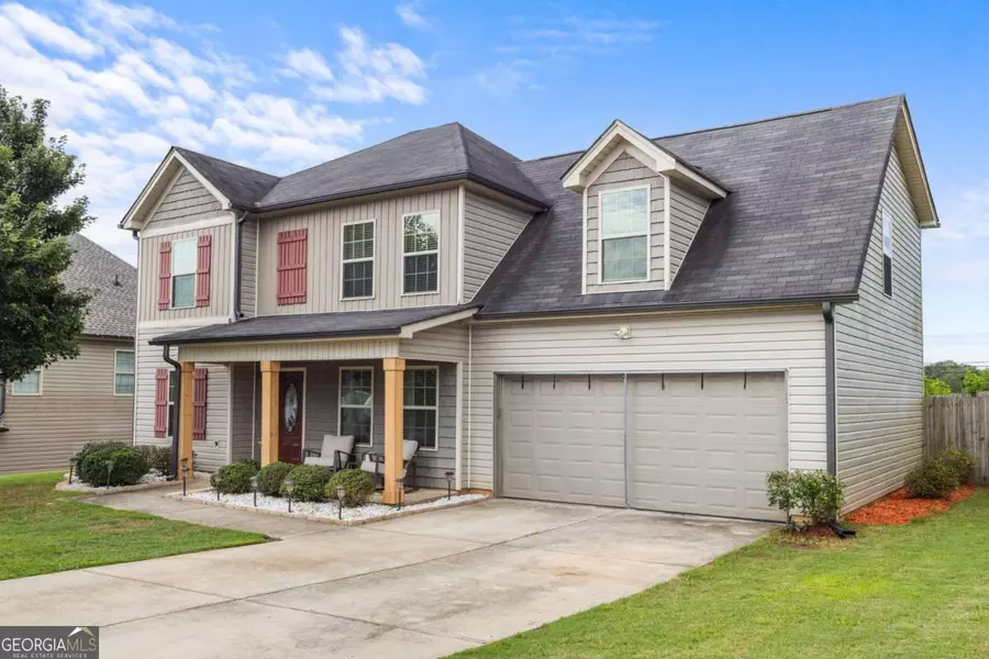 506 Highpoint CIR, Winder, GA 30680