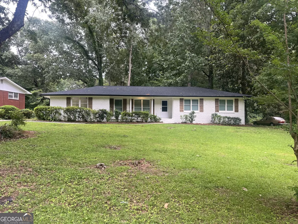 Stone Mountain, GA 30083,4301 Allgood WAY