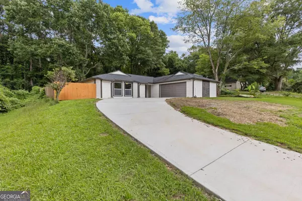 Norcross, GA 30093,1272 Sherwood DR