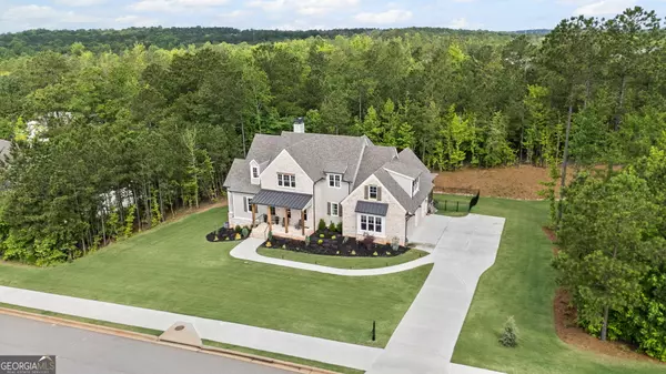 Newnan, GA 30265,40 Fernbank WAY