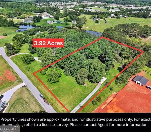 Loganville, GA 30052,3657 Linda DR