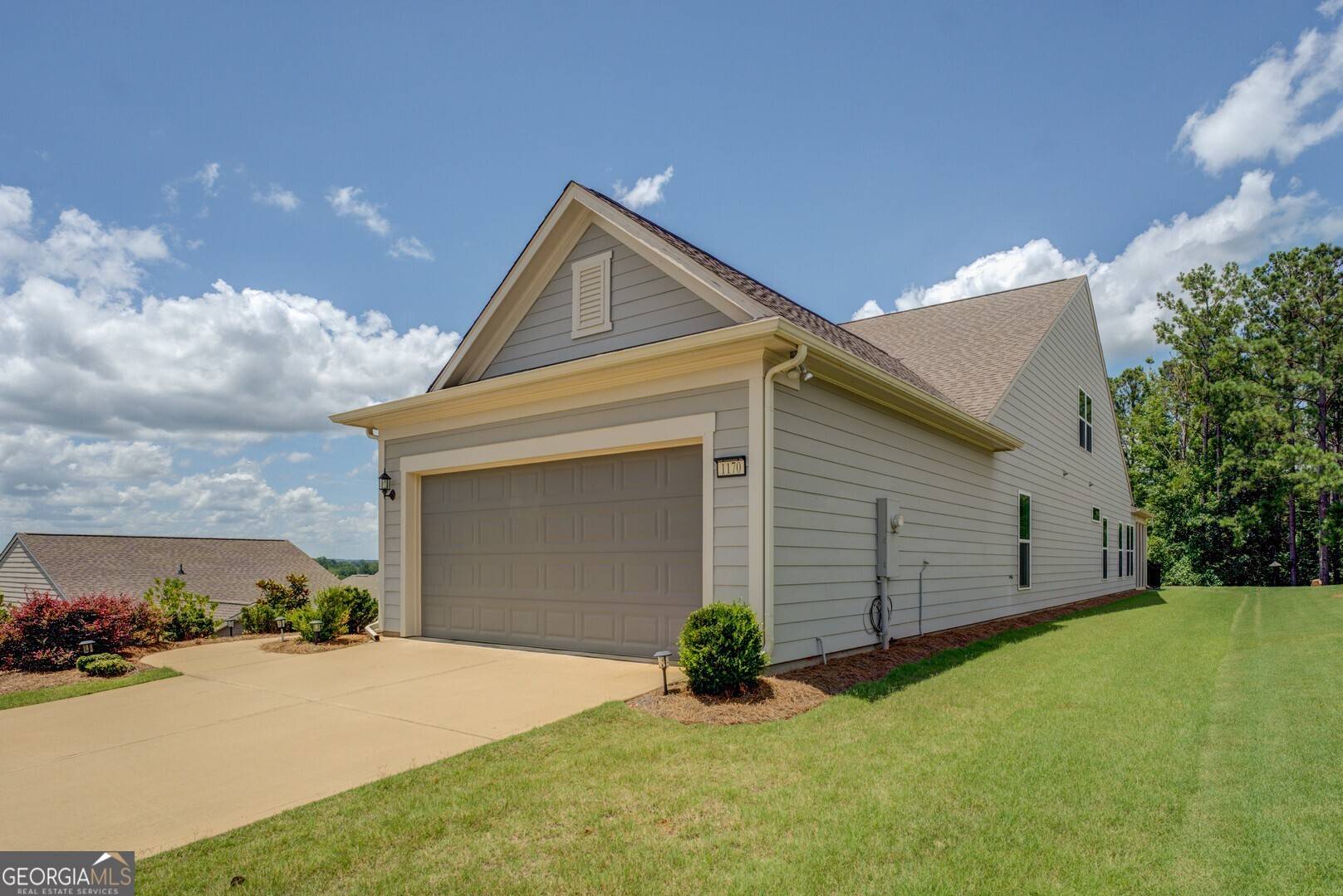 Greensboro, GA 30642,1170 Southern Pine RD