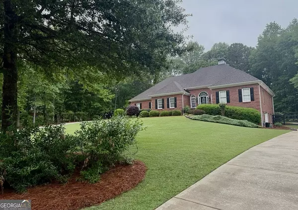 Villa Rica, GA 30180,753 Summer Ridge DR