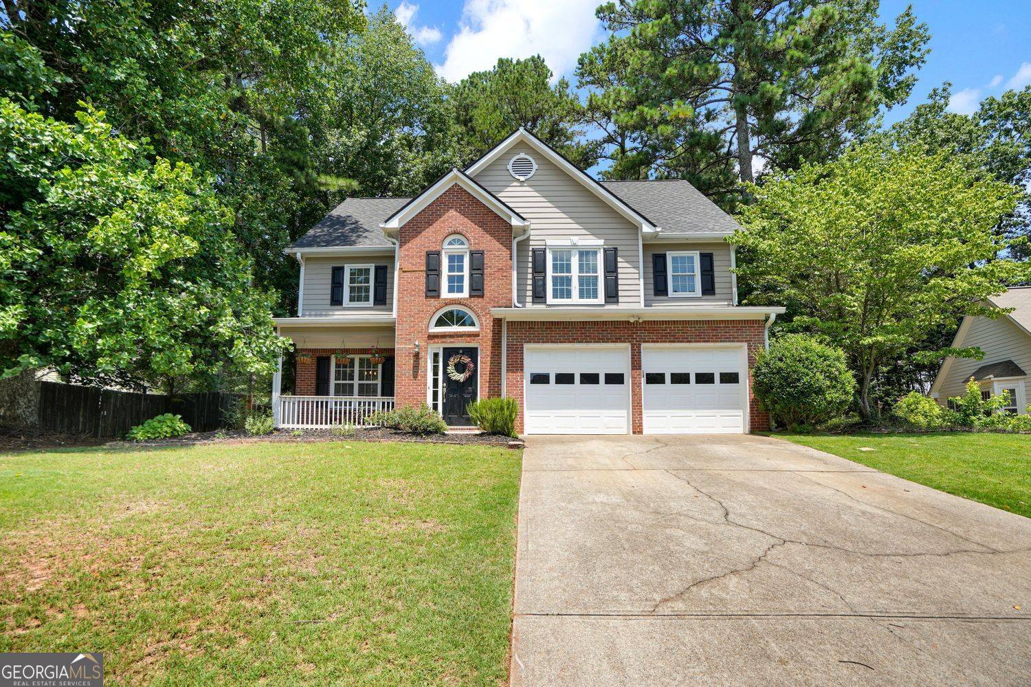 3366 English Oaks DR NW, Kennesaw, GA 30144
