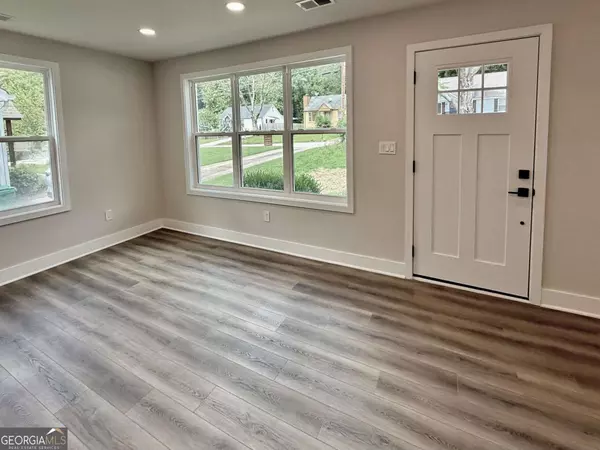 Decatur, GA 30032,1937 Don Juan LN