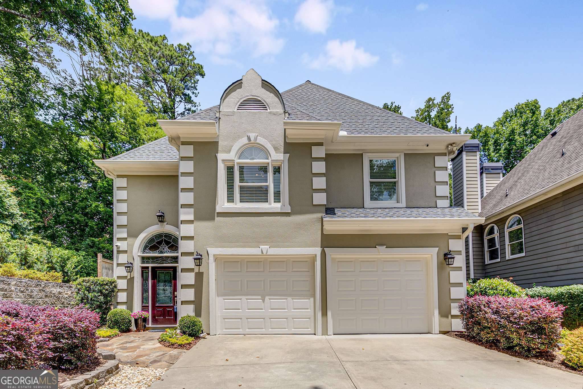 Atlanta, GA 30324,1078 Shady Valley PL NE