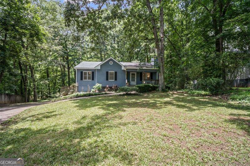 Cumming, GA 30041,3030 WINCHESTER DR