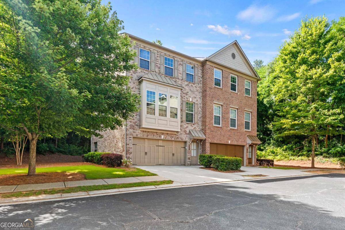 Norcross, GA 30092,5440 Willow Oak DR
