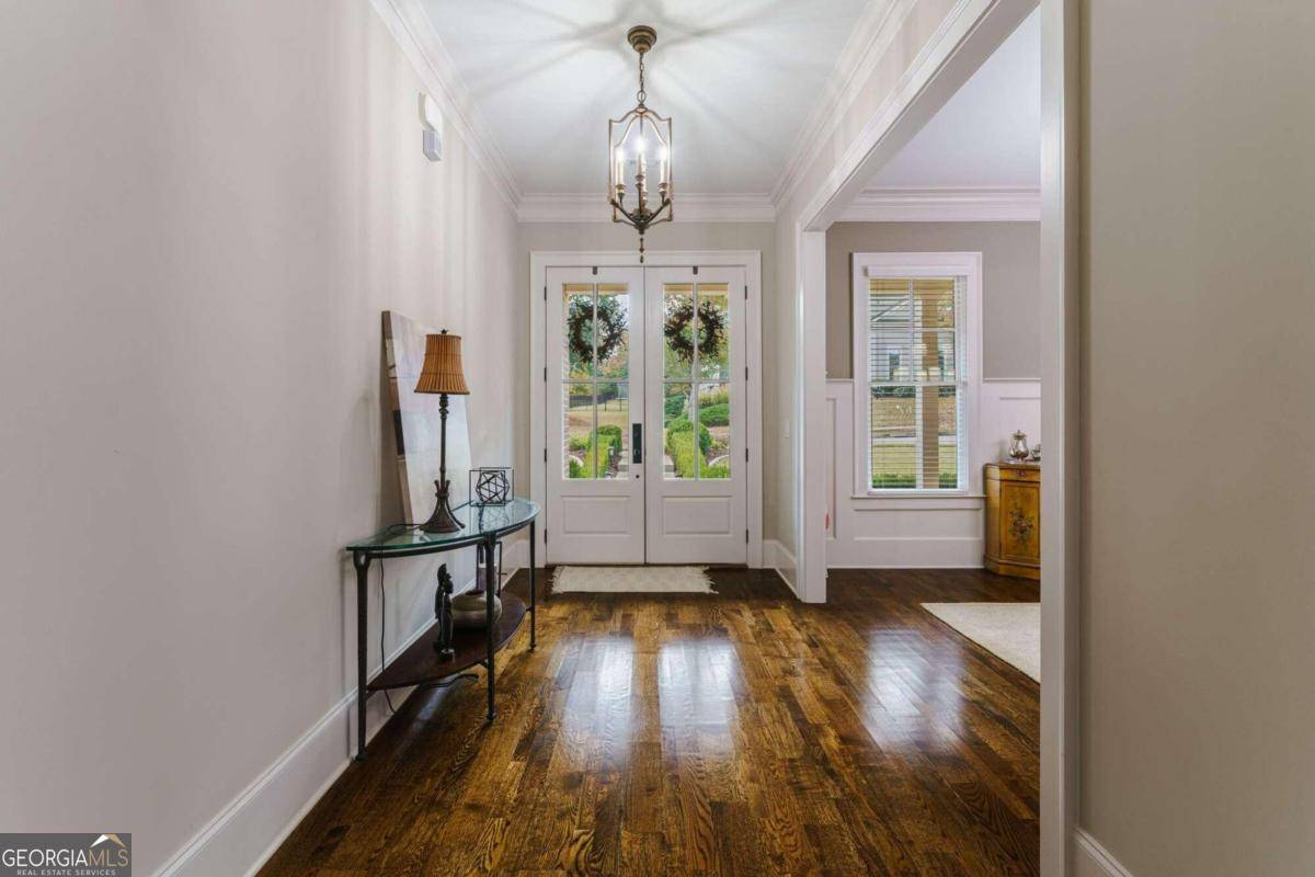 Statham, GA 30666,1303 Oconee Springs DR