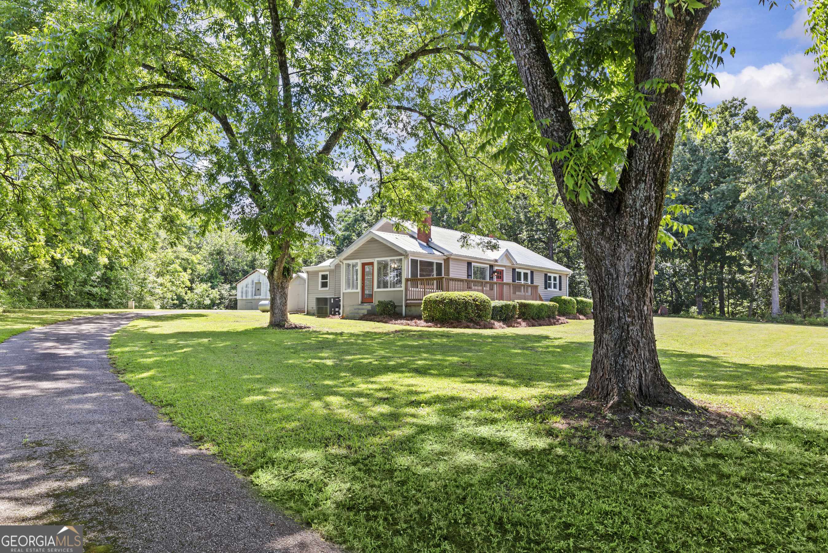 Bogart, GA 30622,6551 Hog Mountain RD