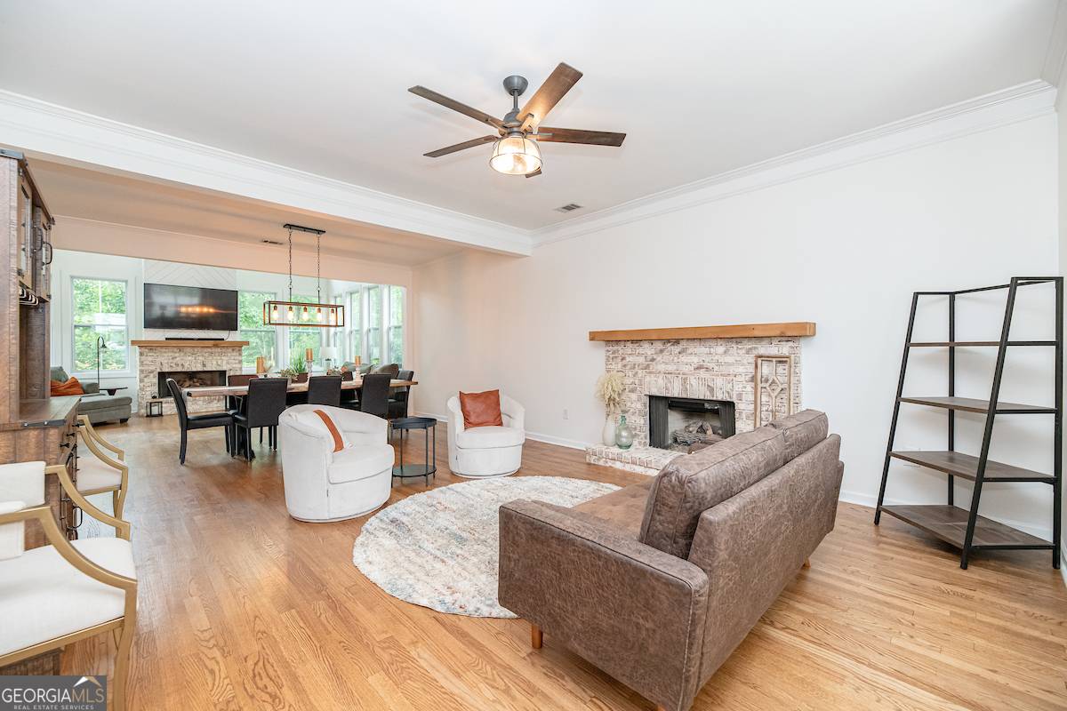 Marietta, GA 30066,2427 CAMATA PL
