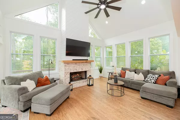 Marietta, GA 30066,2427 CAMATA PL