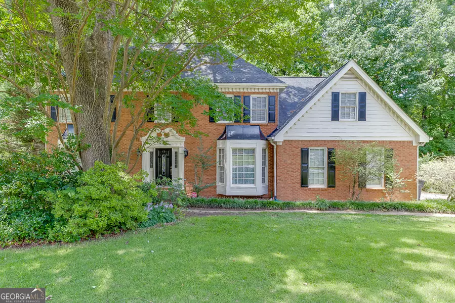 711 Belgrave LN, Tucker, GA 30084