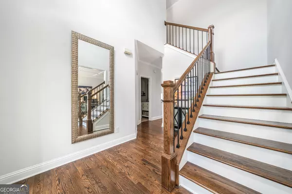 Canton, GA 30114,200 Glen Wood PL