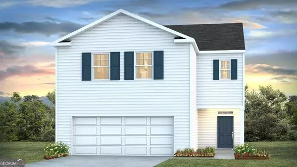 126 Fraser LN, Rincon, GA 31326