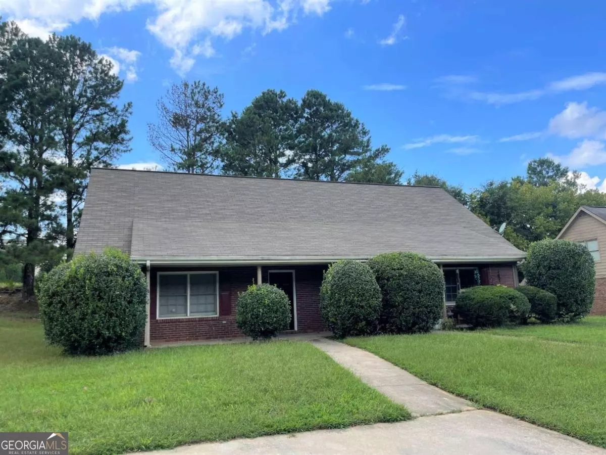 Conyers, GA 30013,2613 Shore Wood CT NE