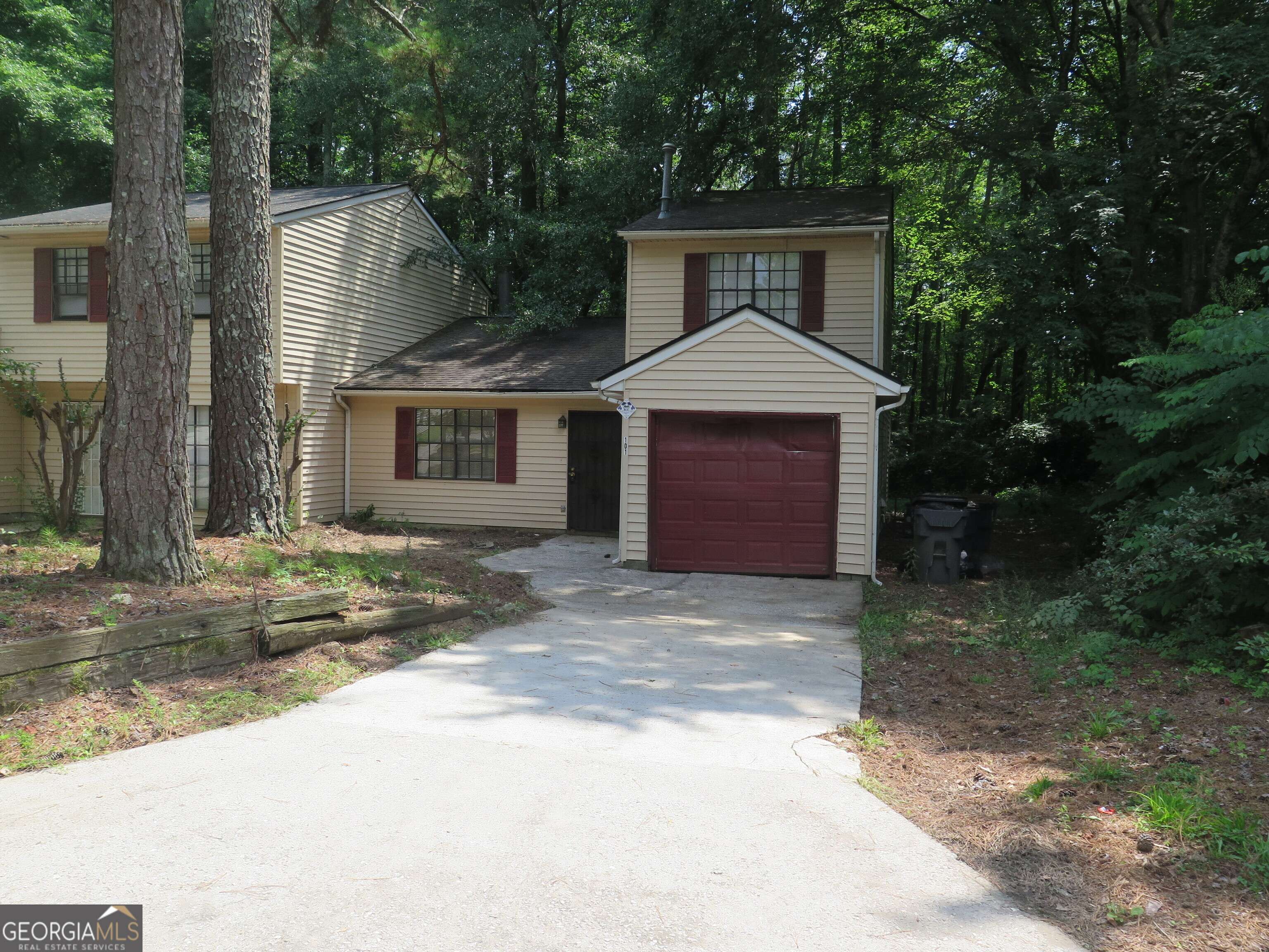 101 PineTree TRL, Atlanta, GA 30349