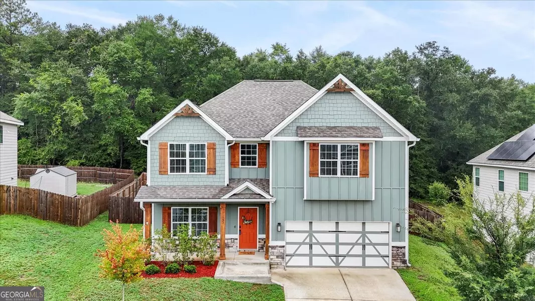 133 W River Cane RUN, Perry, GA 31069