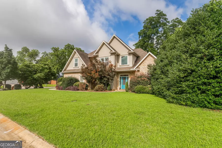 300 Cheshire DR, Warner Robins, GA 31088