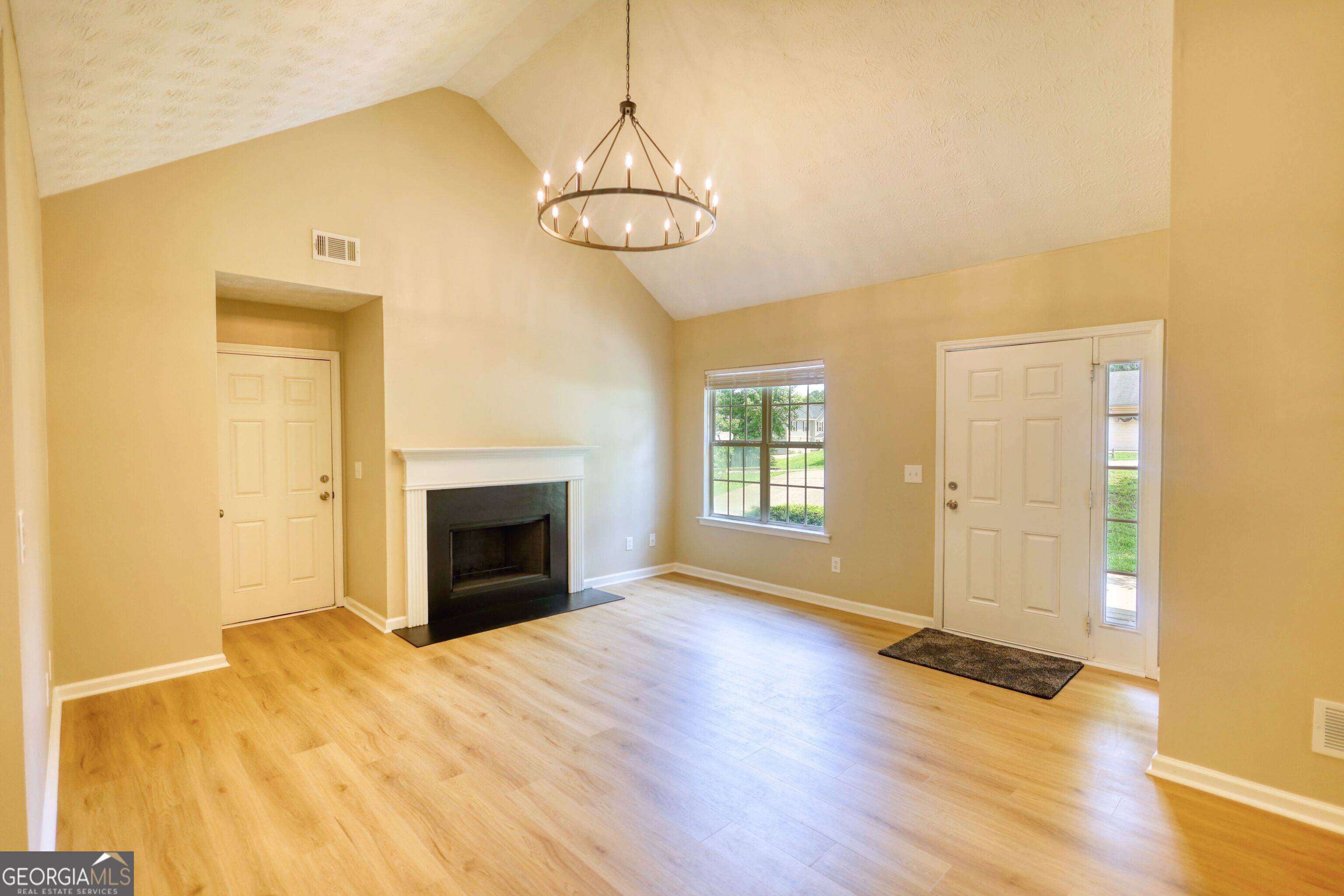 Monticello, GA 31064,285 Nancy ST