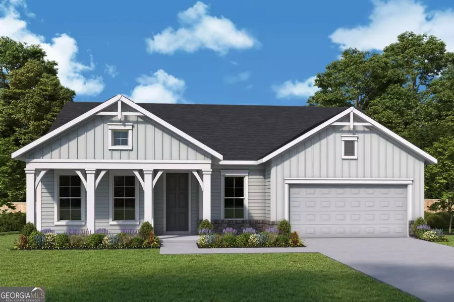 580 Barnfield Way, Dallas, GA 30157