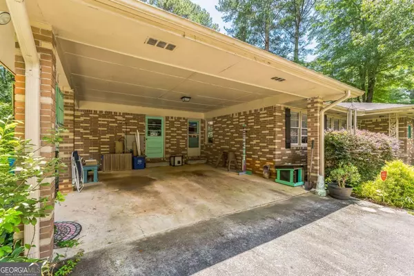 Stone Mountain, GA 30087,5400 Francis AVE