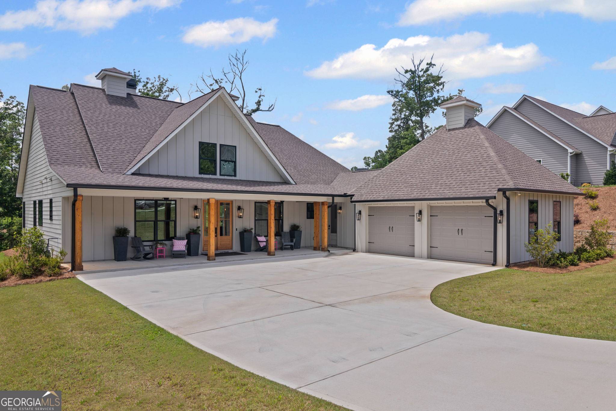 Newnan, GA 30263,93 North Shore at Redwine DR