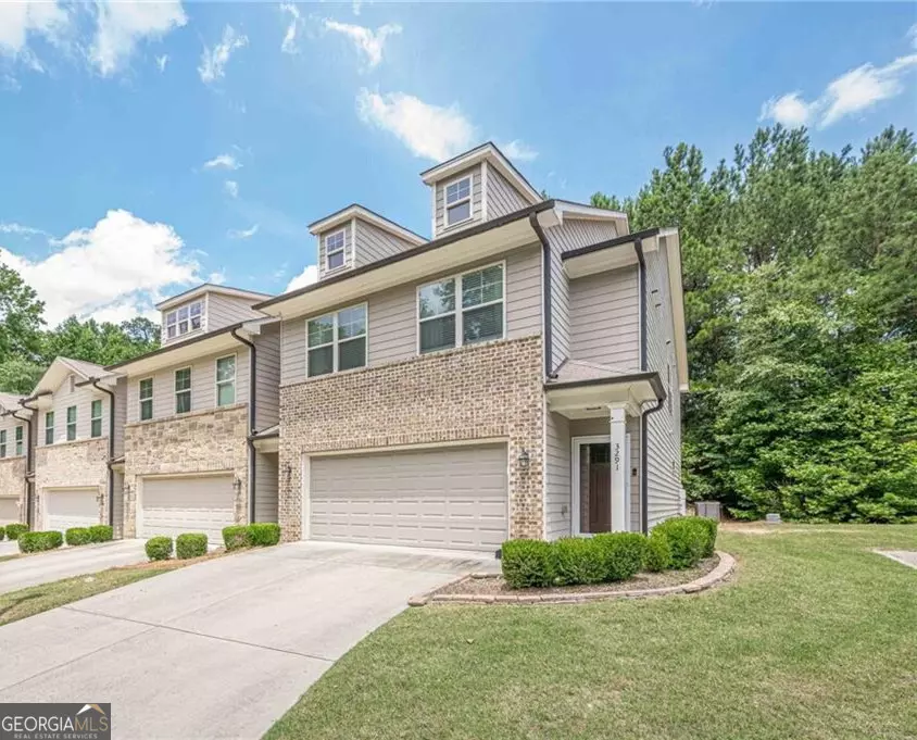 Buford, GA 30519,3291 Wild Basil LN