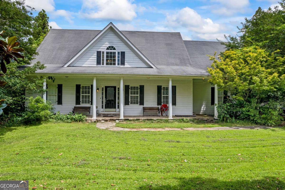 38 Olde Wick TRL, Hoschton, GA 30548