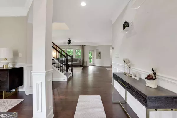 Alpharetta, GA 30022,1105 Sterling Brooke DR