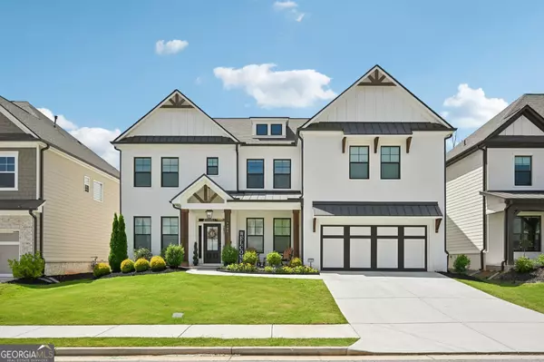 Auburn, GA 30011,4189 Brookmont WAY