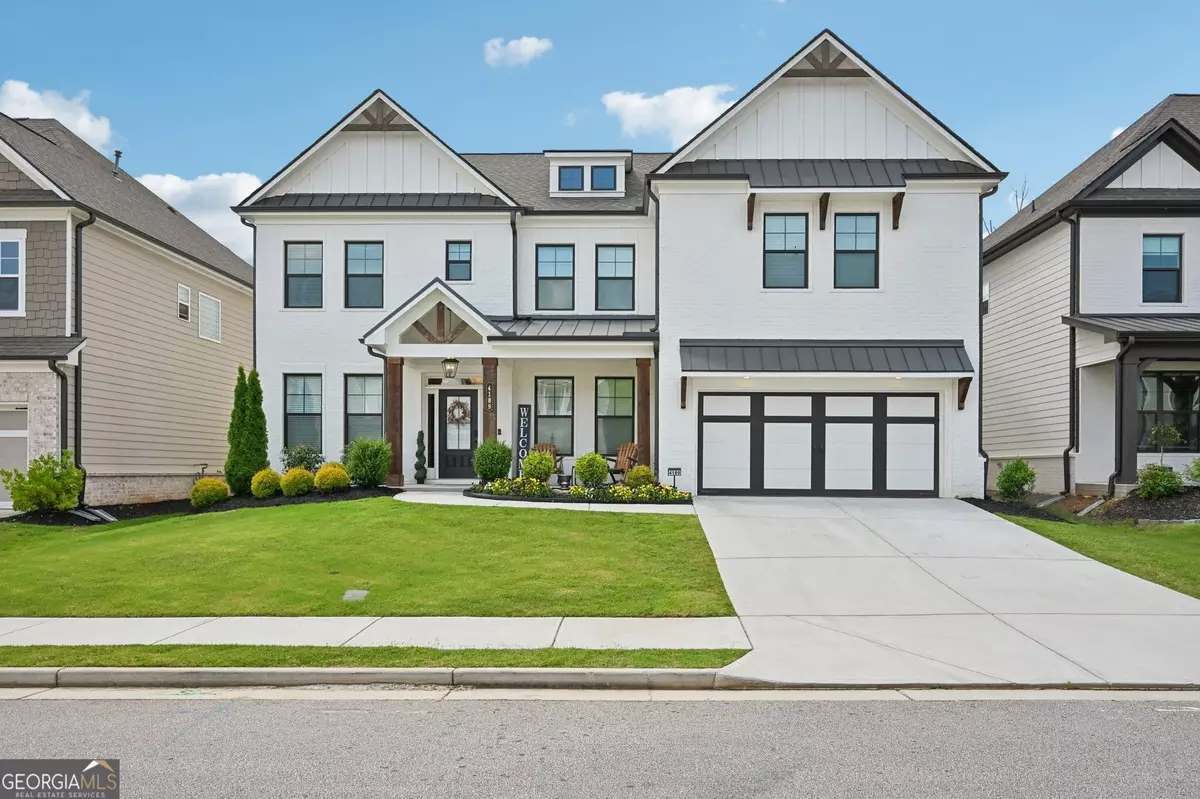 Auburn, GA 30011,4189 Brookmont WAY