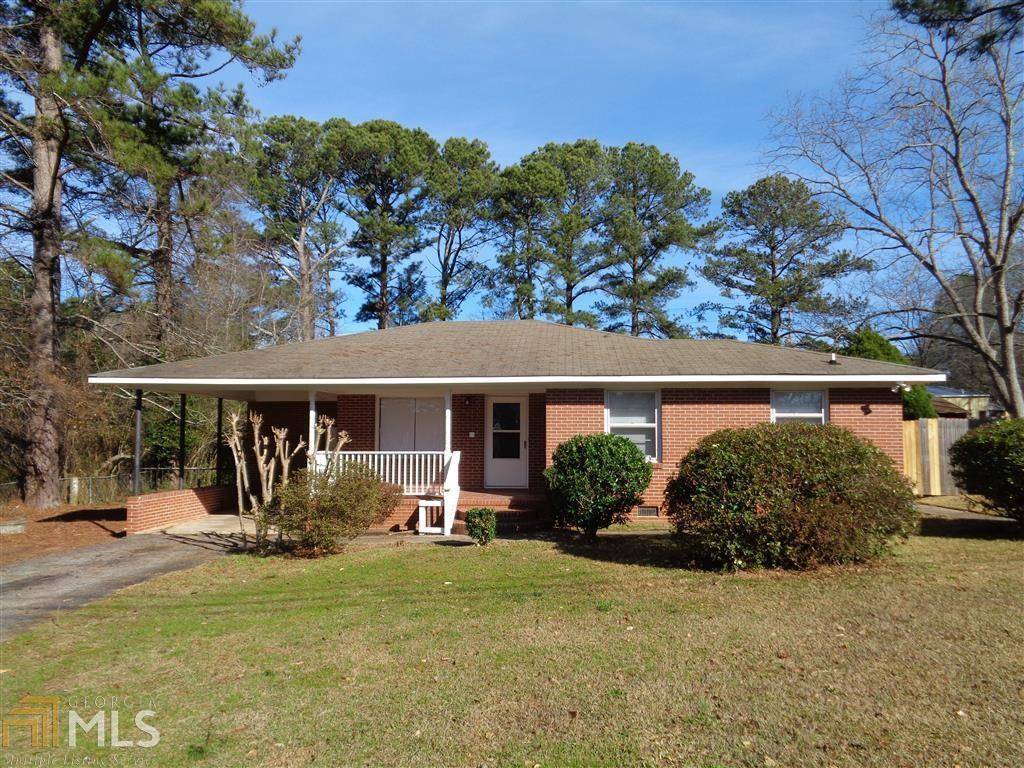 23 Wynn ST, Newnan, GA 30263