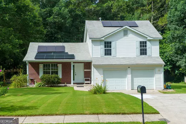 552 Casey's XING, Winder, GA 30680
