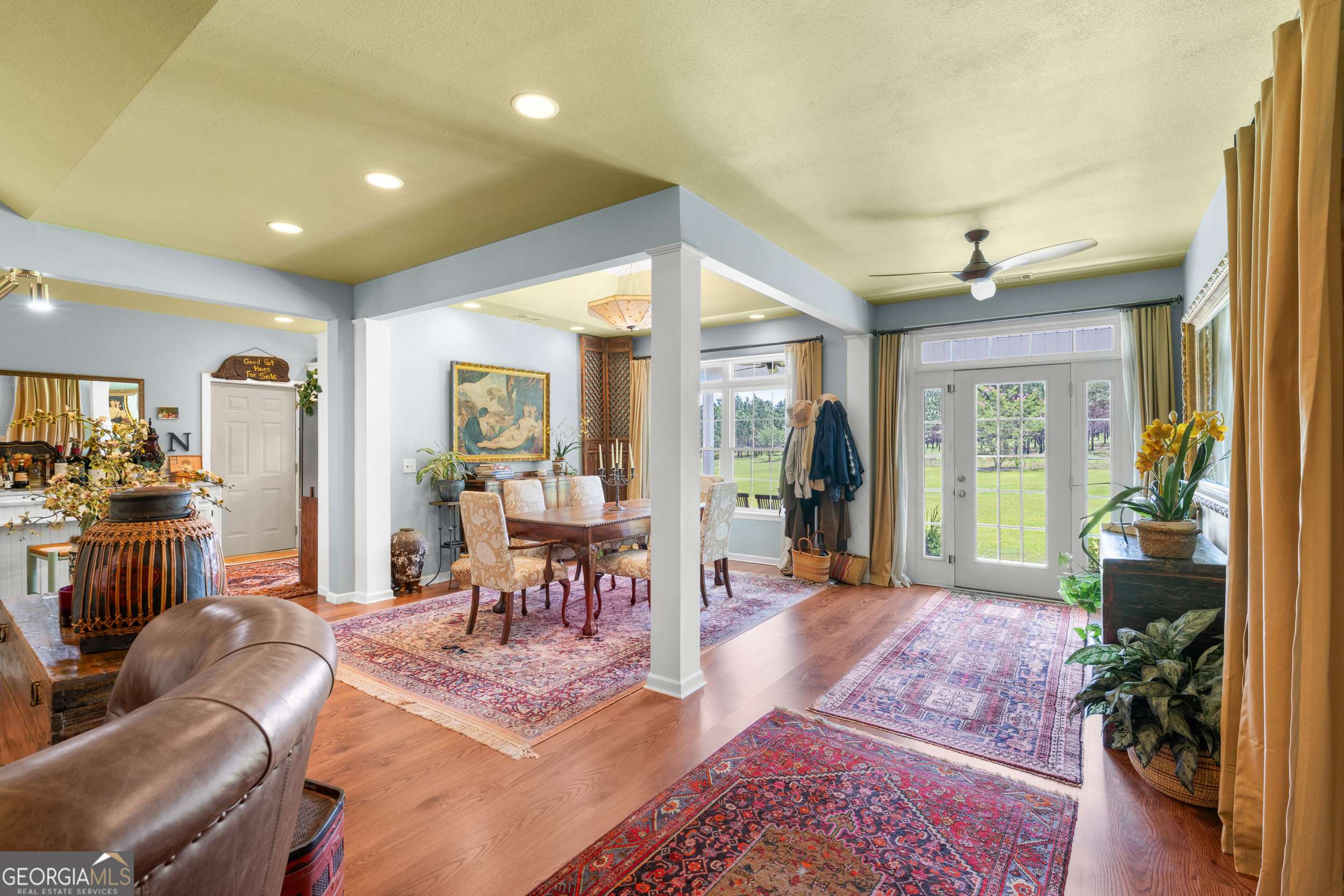 Sylvania, GA 30467,2441 Bovine RD