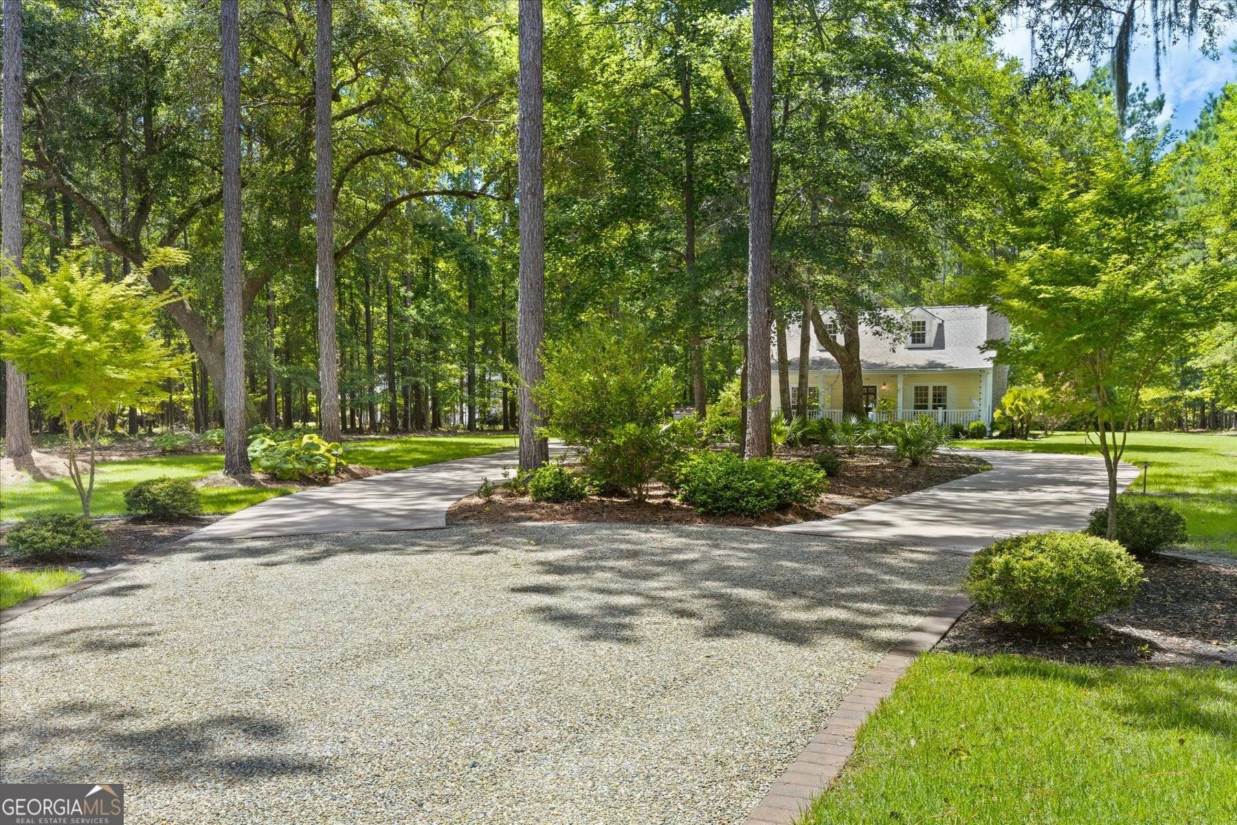 Richmond Hill, GA 31324,332 Cranston Bluff RD
