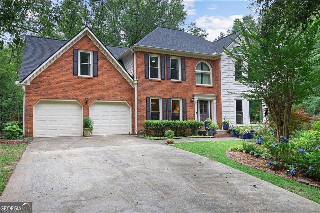 Marietta, GA 30062,2206 Heritage Trace DR